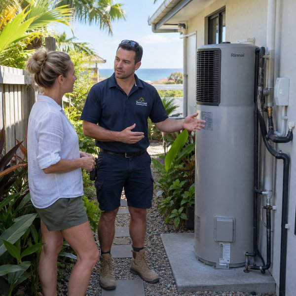 Replacement Hot Water Costs That Suit Your Usage - Hot Water Replacement in the Sunshine Coast