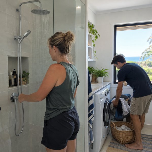 Hot Water Replacement That Keeps Up with Your Household - Hot Water Replacement in the Sunshine Coast